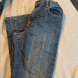 Children’s Place bootcut jeans